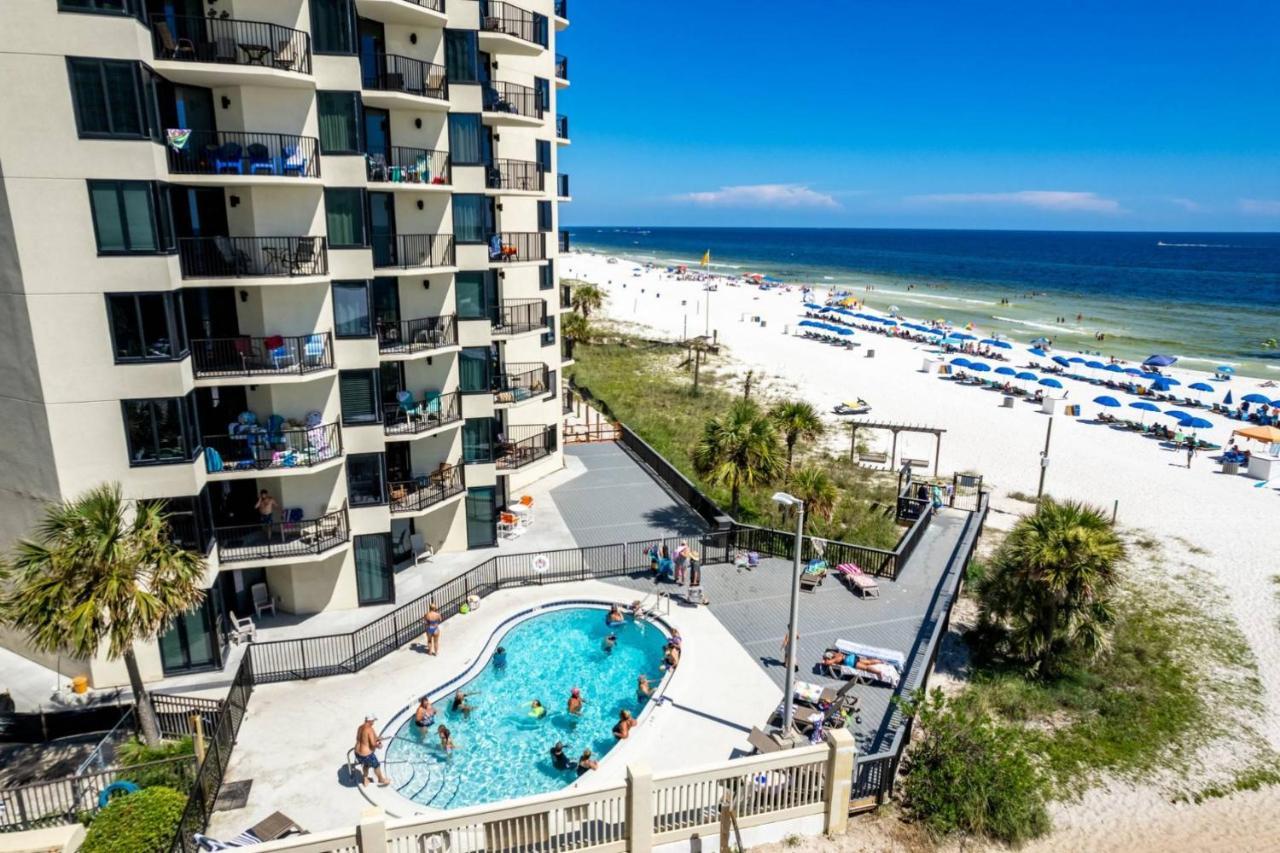 Sunbird 1103 West Villa Panama City Beach Esterno foto