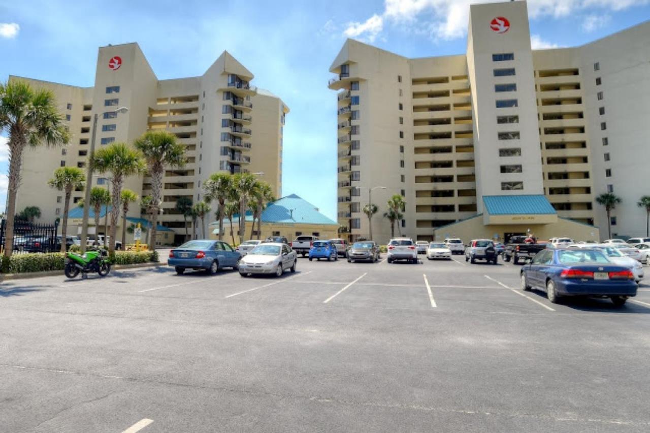 Sunbird 1103 West Villa Panama City Beach Esterno foto