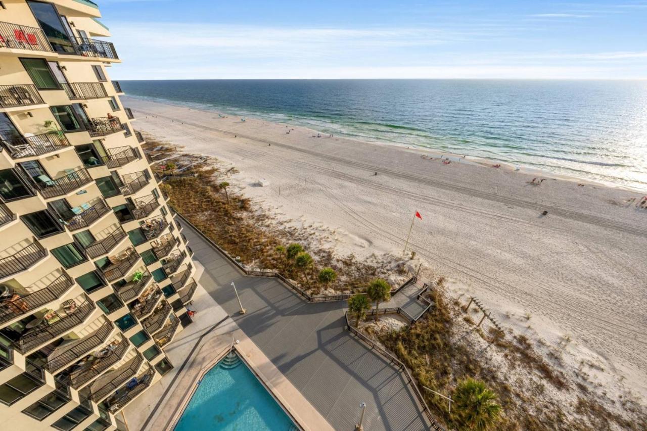 Sunbird 1103 West Villa Panama City Beach Esterno foto